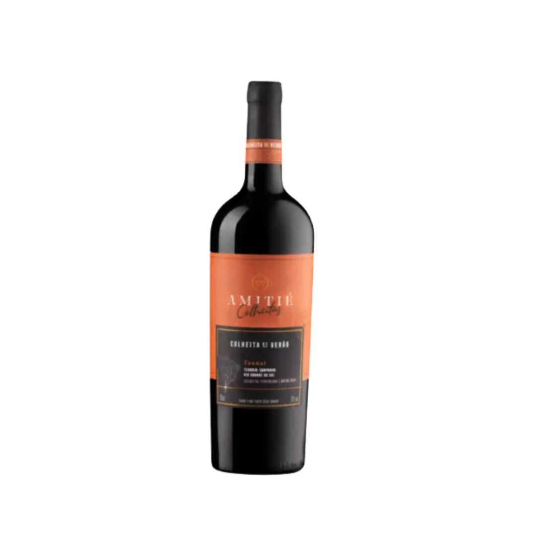 Amitié Colheitas Tannat