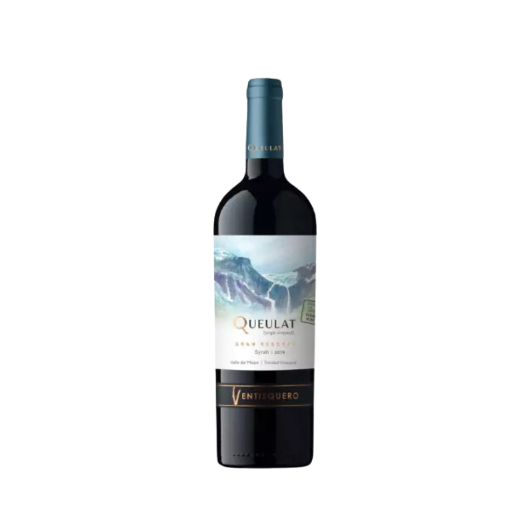 Vinho Ventisquero Queulat Syrah