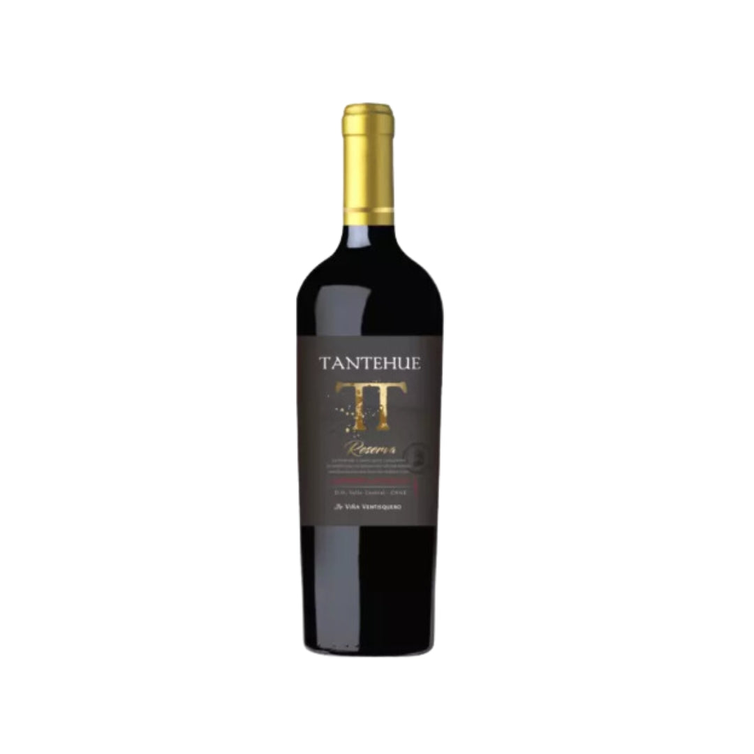 Vinho Tantehue Reserva