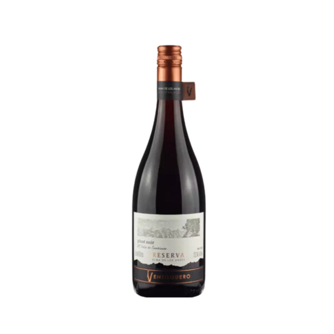 🇨🇱🇨🇱Ventisquero Reserva Pinot Noir