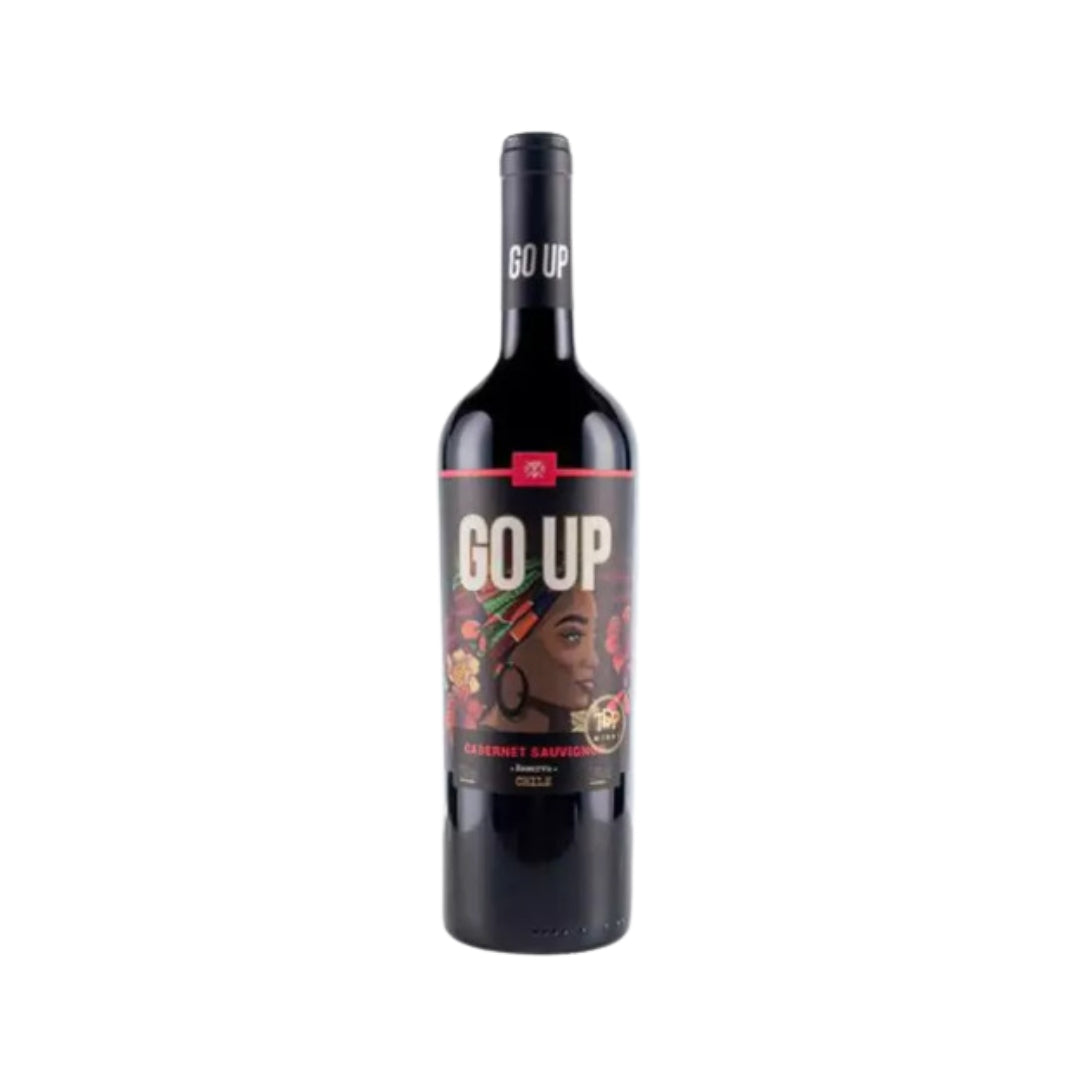 Go Up Cabernet Sauvignon Reserva