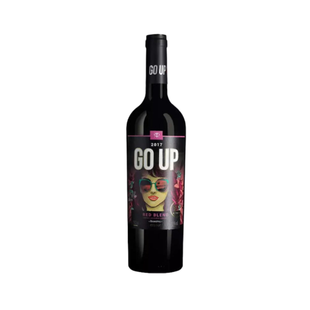 Go Up Red Blend Reserva