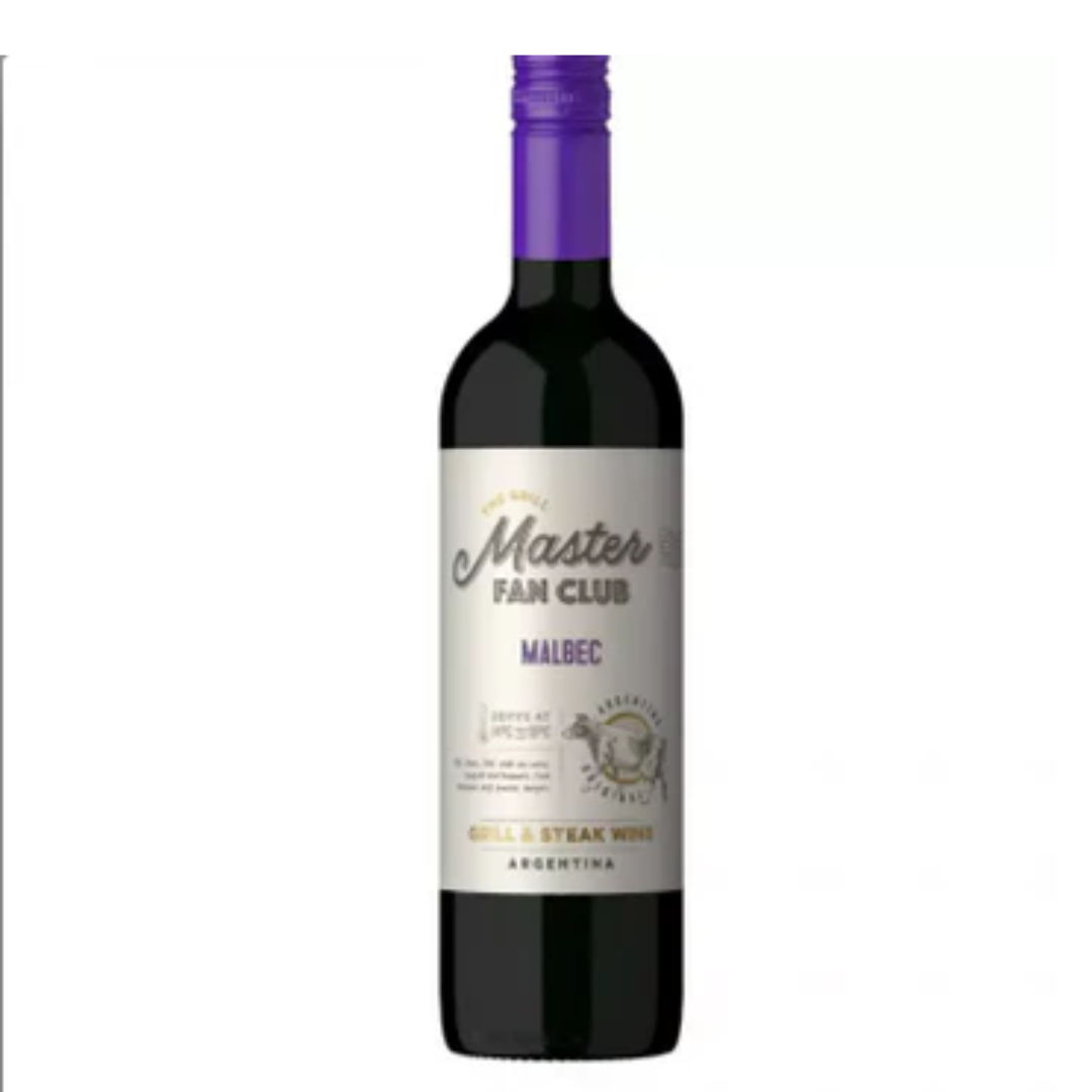 Master Fan Club Blend