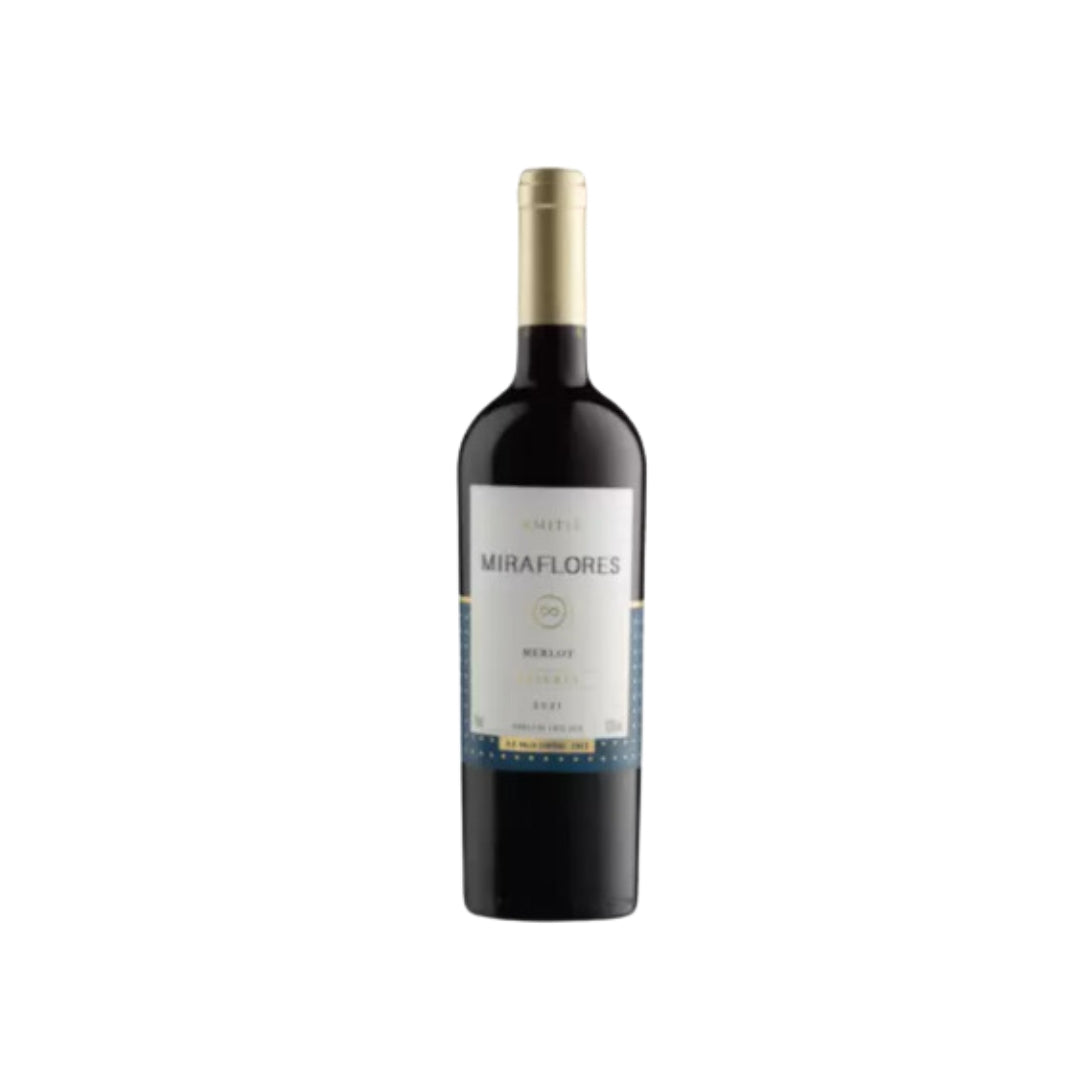Miraflores reserva Merlot