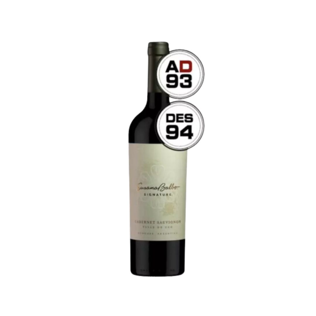 Vinho Susana Balbo Signature Malbec