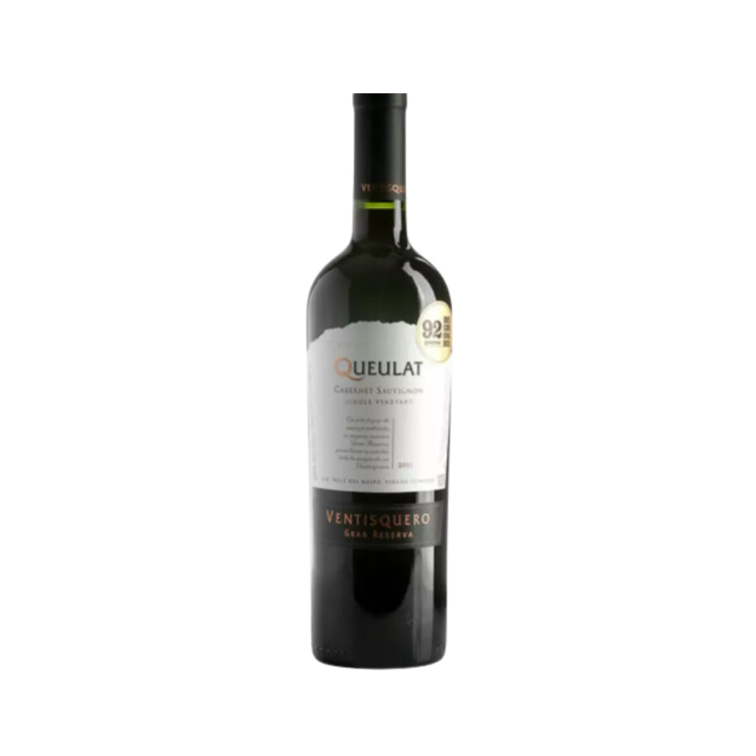 Vinho ventisquero Gran Reserva