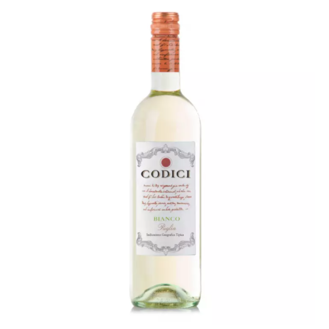Codici Bianco