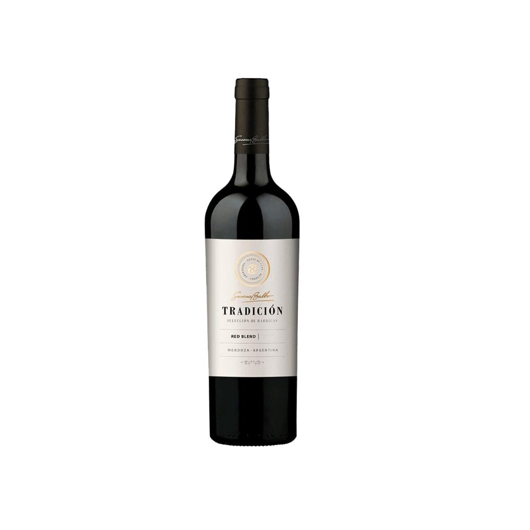 Vinho Tinto Tradición Susana Balbo