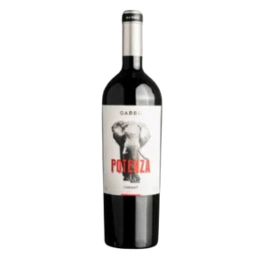 Vinho Potenza Tannat