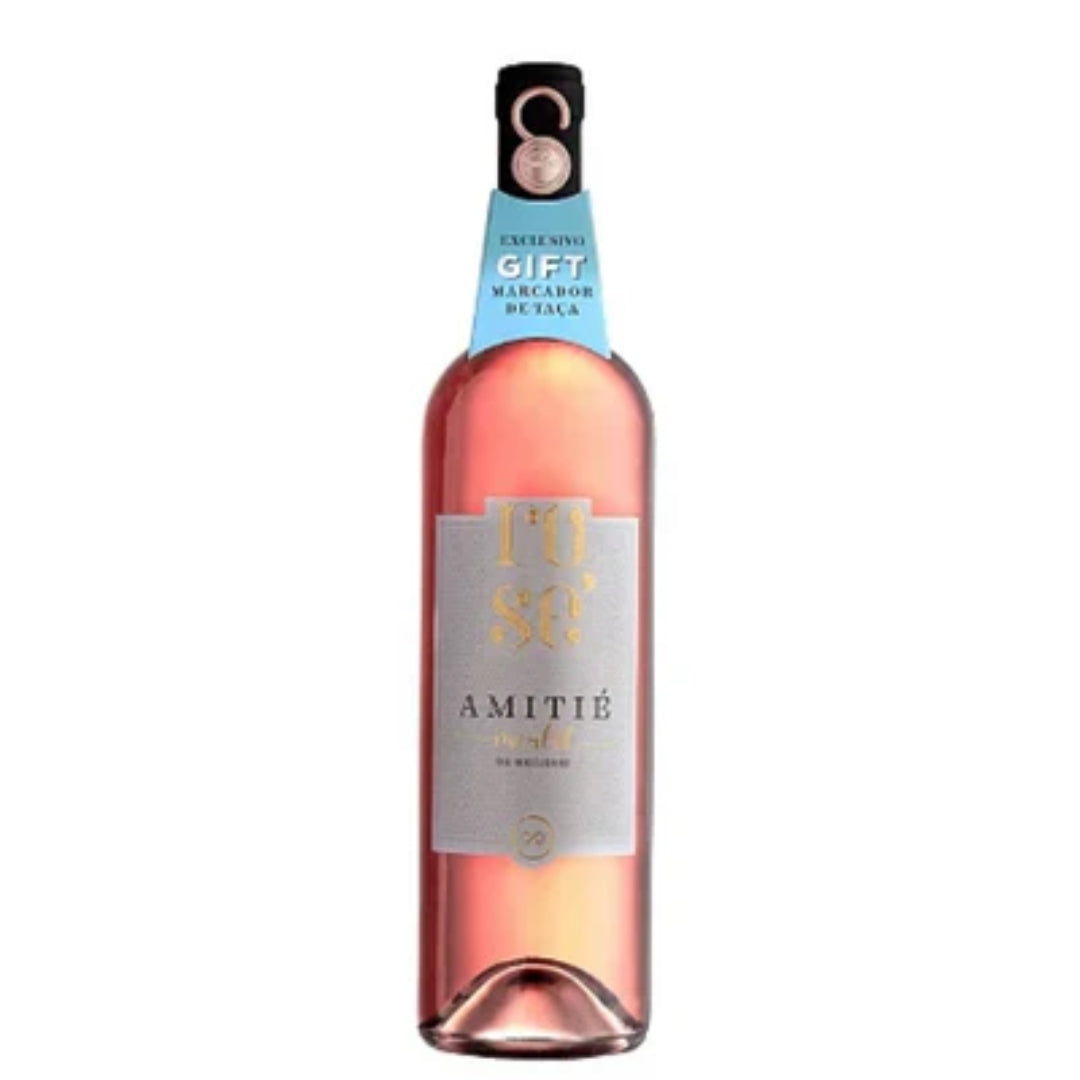 🇧🇷Amitié Merlot Rosé