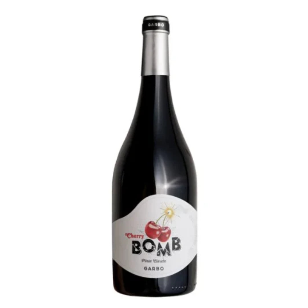 Vinho Cherry Bomb Pinot Noir Clarete