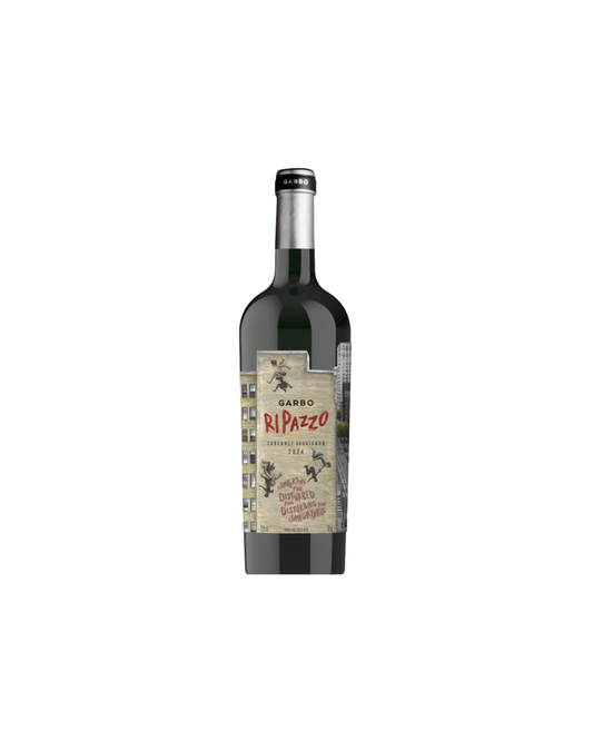 Vinho Ripazzo Cabernet Savignon