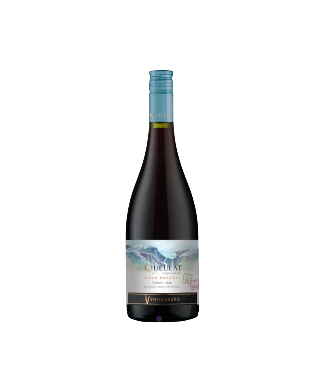 Vinho Gran Reserva Cinsault
