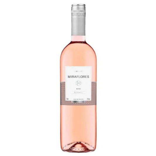 Miraflores reserva Rosé