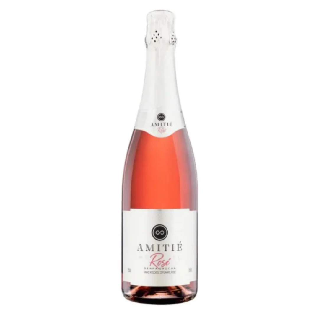 Moscatel Rosé Amitié