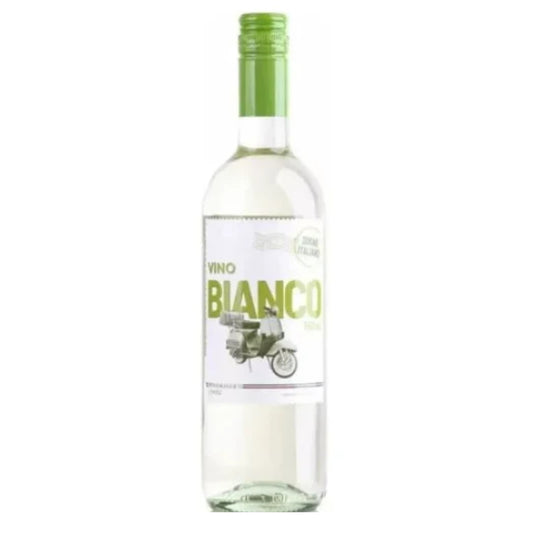 Vinho Branco Seco Sogno