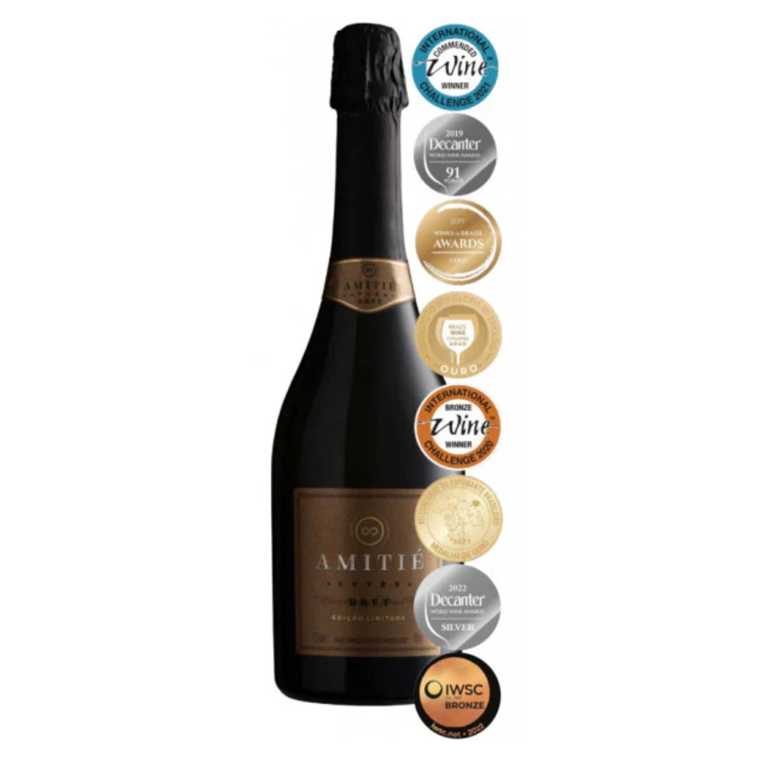 Cuvée Brut Amitié