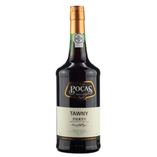 Vinho do Porto Poças Tawny