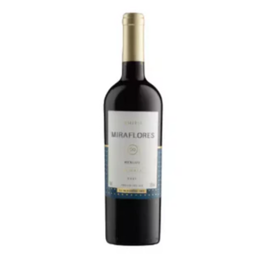 Miraflores reserva Merlot