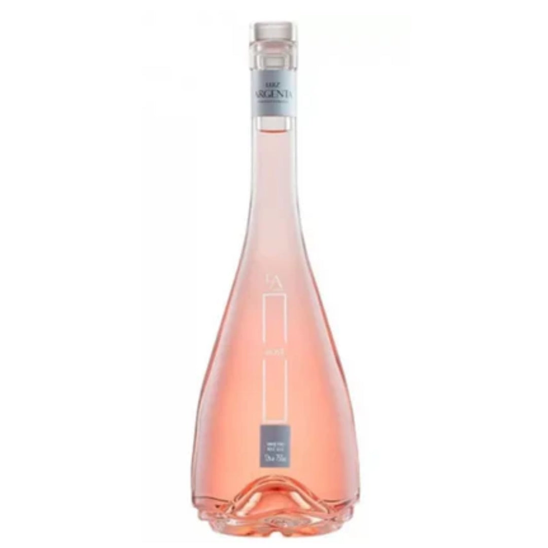 Vinho Rosé Luiz Argenta