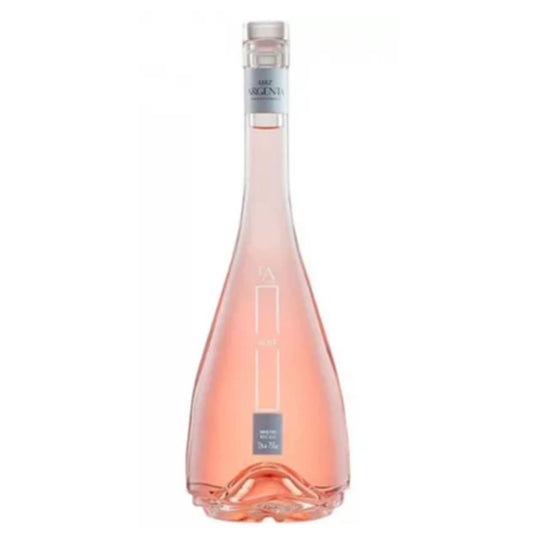 Vinho Rosé Luiz Argenta