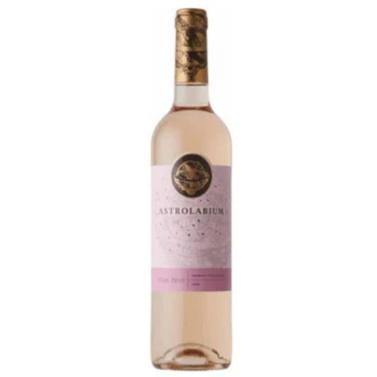 Vinho Astrolabium Rosé