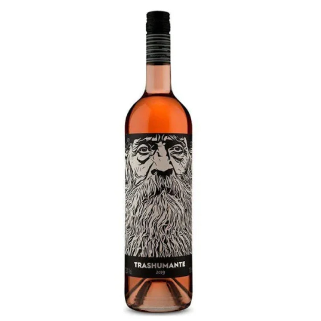 Trashumante Rosé