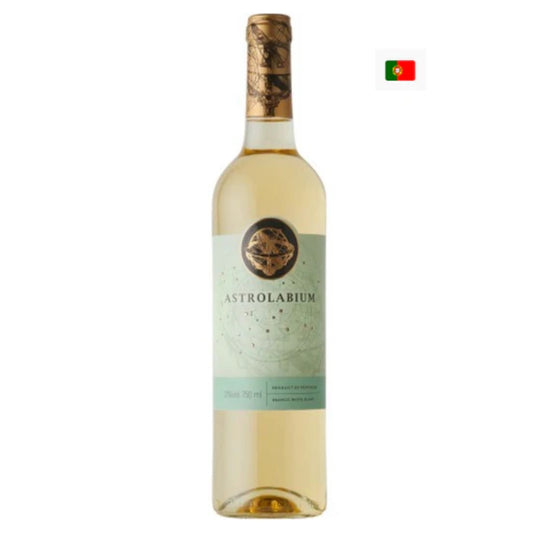 Vinho Astrolabium Branco