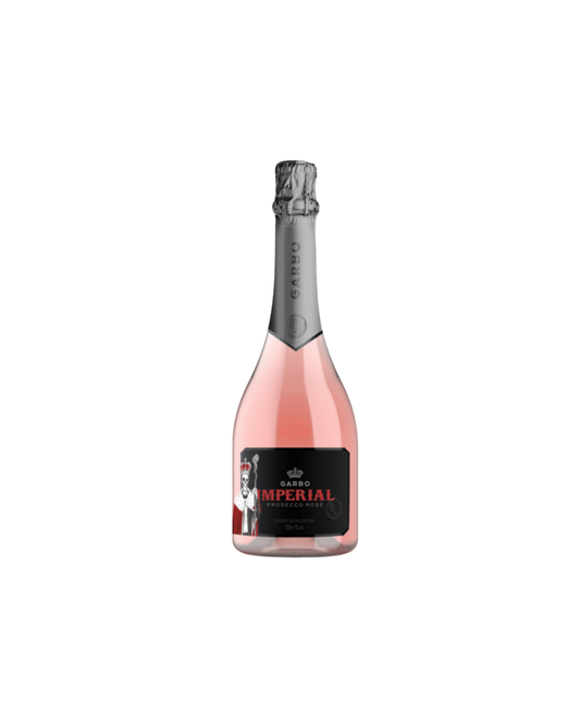Espumante Imperial Brut Rosé - Garbo