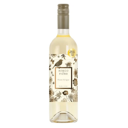 Vinho Borgo In Fiore Pinot Grigio