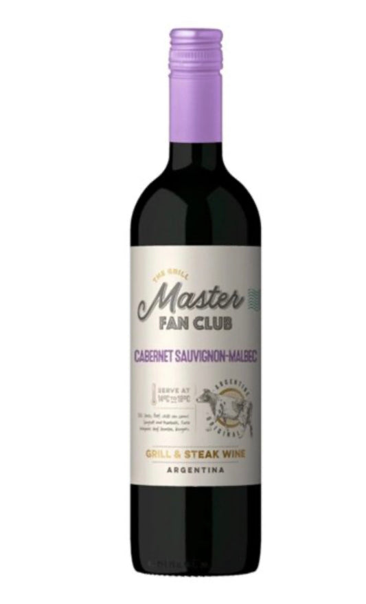Master Fan Club Blend