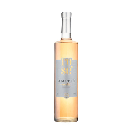 🇧🇷Amitié Merlot Rosé