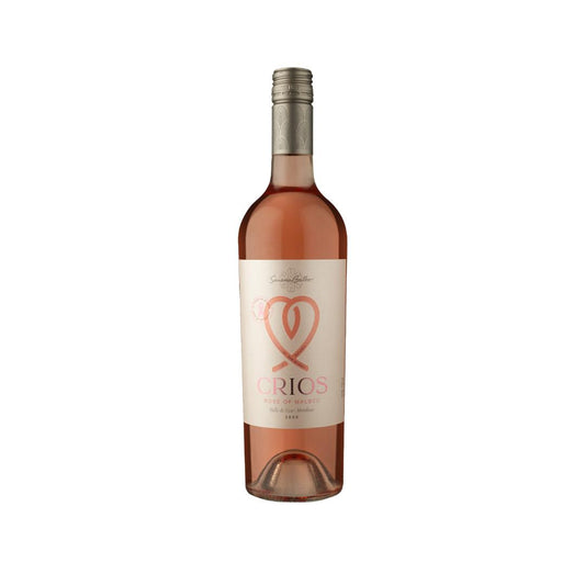 VINHO ROSÉ CRIOS