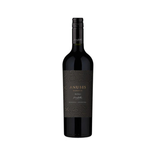 Vinho Tinto Susana Balbo Anubis Reserva Malbec 750 mL